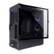 Rampage 650w 80+ X-horse Gaming Mid-tower Pc Kasası