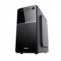 Vento 350w Peak Tml0117 Standart Micro-tower Pc Kasası