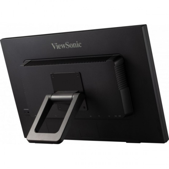 Viewsonic 23.6" Dokunmatik Td2423 7ms 60hz Hdmi-dvi Kurumsal Monitör 1920x1080