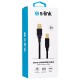 S-link Slx-971 Usb2.0 3m Gold Kılıflı Yazıcı Kablosu