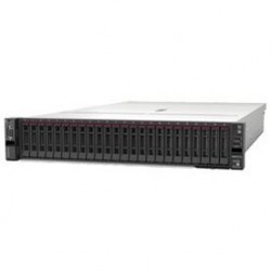 Lenovo 2xgold 5418y Thinksystem Sr650 V3 7d76a024ea_v1 2x64gb 3x1.92tb Ssd 2x1100w Titanium 2u Rack Sunucu