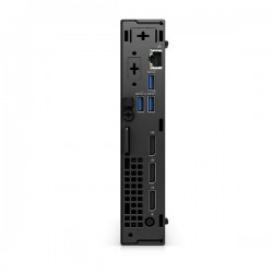 Dell Optiplex 7010mff N002o7010mffpu Core I5 13500t-8gb Ddr5 Ram-256gb Nvme-fdos