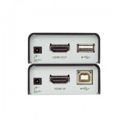 ATEN ATEN-VE803 HDMI/USB Cat 5 Extender (1080p@40m)