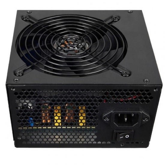 Xigmatek 500w 80+ X-power En40704 12cm Fan Power Supply