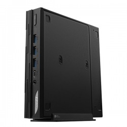 Msi Pro Dp10 13m-002ee Core I5 1340p-16gb Ram-512gb Nvme-w11 Pro Mini Pc