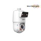 Dahua 4mp+4mp Speedome 25x Zoom Sdt4e425-4f-gb-a-pv1 Tioc Kamera