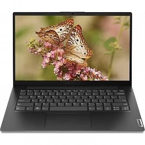 Lenovo 14" V14 82yt00jhtx Ryzen 5 7520u-8gb Ddr5 Ram-256gb Nvme-fdos