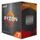 Amd Ryzen 7 5800x 36mb 8çekirdekli Vga Yok Am4 105w Kutulu+fansız