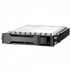 HPE P28352-B21 2.4TB   512e ISE 10K SFF 2.5'' HDD