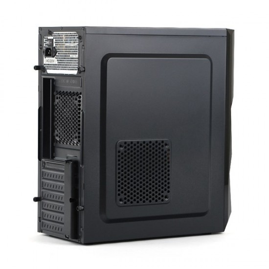 Tx 300w K3 Txchk3p300 Standart Mid-tower Pc Kasasi