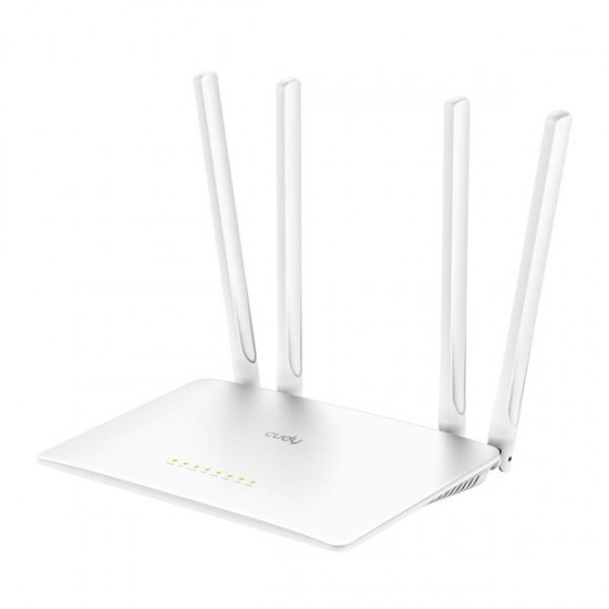 Cudy Wr1200 Ac1200 Dual Band Ev Ofis Tipi Access Point