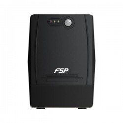 Fsp 1000va Fp1000 Line Interactive Led Ekran Ups