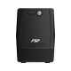 Fsp 1000va Fp1000 Line Interactive Led Ekran Ups