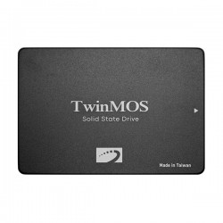 TWINMOS 512GB TM512GH2UGL 580-550MB/s SATA-3 SSD DİSK