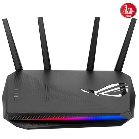 Asus Rog Strix Gs-ax3000 Wifi-6 Gaming Router