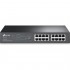 Tp-link 16-port Tl-sg1016pe Gigabit Yönetilebilir 150w 8-port Poe Switch