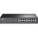 Tp-link 16-port Tl-sg1016pe Gigabit Yönetilebilir 150w 8-port Poe Switch