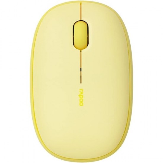 Rapoo M660 Silent Kablosuz Mouse