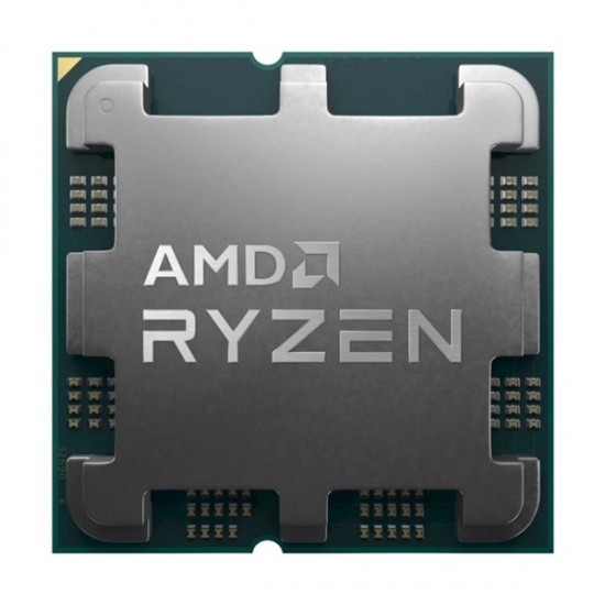 Amd Ryzen 5 7600 38mb 6çekirdekli O/b Uhd Am5 65w Kutusuz+fanlı