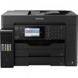 Epson A3 L15160 Renkli çok Fonksiyonlu Faklı Tanklı Yazıcı Usb-kablosuz-ethernet