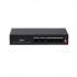 Dahua 6port 36w 4port Poe Pfs3006-4et-36 10/100 2x-uplink Yönetilemez Switch