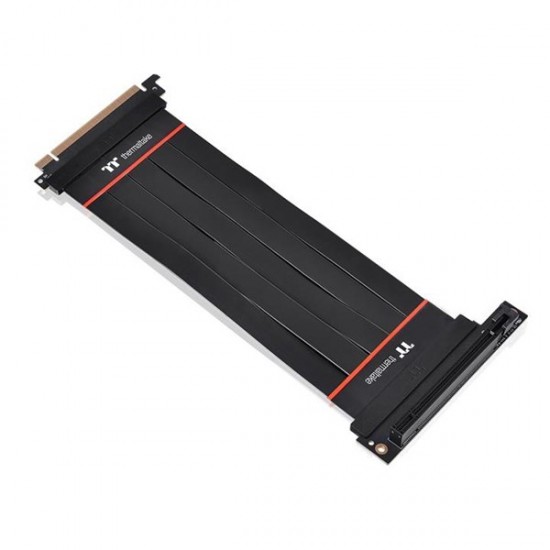 Thermaltake Ac-060-co1otn-c2 Pci-e X16 Riser Cable 200mm 90° Adaptörlü