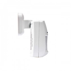 Hikvision Wallbracket Alarm Duvar Montaj Dedektör Ayağı Ds-pdb-in-wb