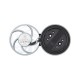 Silverstone Icemyst Isst-imf70-argb 70mm Fan Kiti