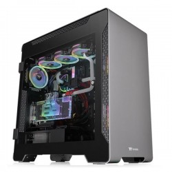 Thermaltake A700 Ca-1o2-00f9wn-00 Alüminyum ön Panelli Gaming E-atx Pc Kasasi