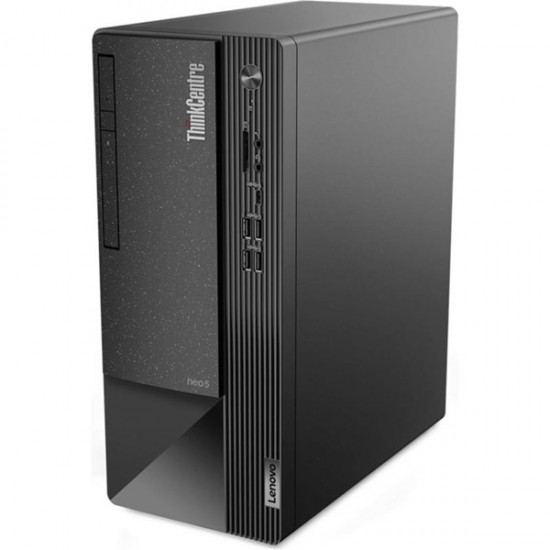 Lenovo Neo 50s Thinkcentre 12jf009dtr Core I5 12400-32gb Ram-512gb Nvme-fdos