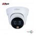 Dahua Hac-hdw1209tlq-led-0280b 2mp 2.8mm Fullcolor Hd-cvı Ir Dome Kamera