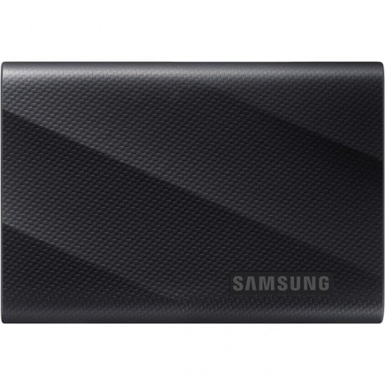 Samsung 4tb T9 Mu-pg4t0b/ww Ssd Usb 3.2 Harici Disk Siyah