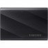 Samsung 4tb T9 Mu-pg4t0b/ww Ssd Usb 3.2 Harici Disk Siyah