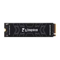 Kingston 4tb Renegade Srngd/4000g 7300-7000mb/s M2 Nvme Gen4 Disk