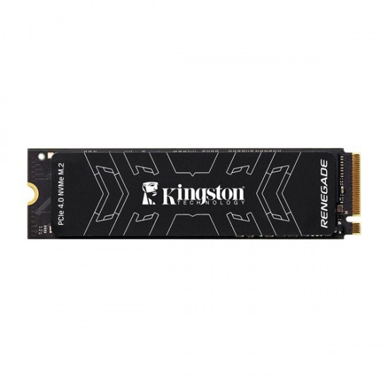 Kingston 4tb Renegade Srngd/4000g 7300-7000mb/s M2 Nvme Gen4 Disk