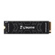 Kingston 4tb Renegade Srngd/4000g 7300-7000mb/s M2 Nvme Gen4 Disk