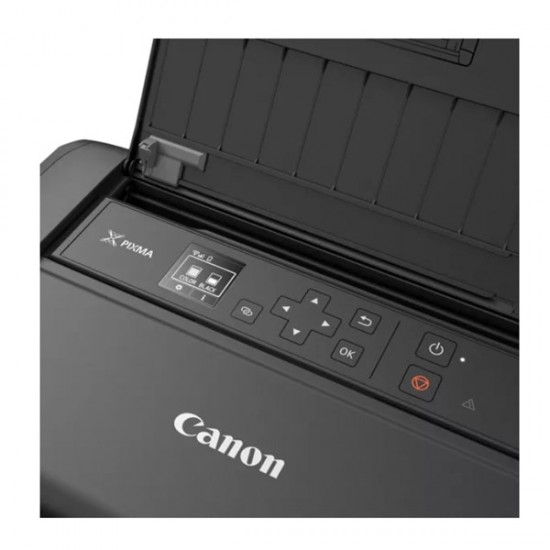 Canon Pixma Tr150 Tasinabilir Yazici+bataryali Usb,kablosuz