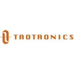 Taotronıcs TT-BH1121 Kulaküstü Bluetooth Kulaklık Siyah