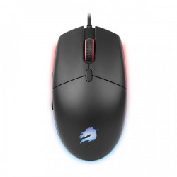 Gamebooster M631 Prime X Rgb Aydınlatmalı Profesyonel Oyuncu Mouse