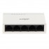 Dahua 5port Pfs3005-5et-l 10/100 Yönetilemez Switch Masaüstü