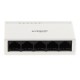 Dahua 5port Pfs3005-5et-l 10/100 Yönetilemez Switch Masaüstü