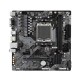 Gigabyte B650m-s2h Ddr5 Hdmi-dp Pcie 4.0 Am5 Matx