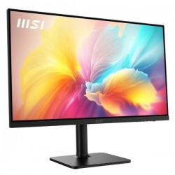 Msi 27" Ips Modern Md272qxp 1ms 100hz Hdmi-dp Pivot Monitör 2560x1440