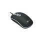 Lenovo Lecoo Ms104 Usb 1600dpi Optic Siyah Mouse