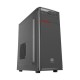 Frisby Fc-2905b 400w Standart Mid-tower Pc Kasası