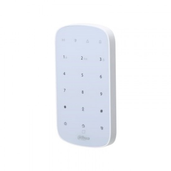 Dahua Ark30t-w2 Keypad