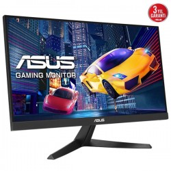 Asus 21.5" Ips Vy229he 1ms 75hz Hdmi Gaming Monitör (1920 X 1080)