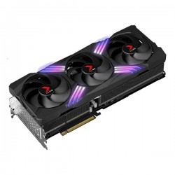 Pny 16gb Rtx4080 Super Vcg4080s16tfxxpb1-oxlr8 Gaming Verto Epic-x Rgb Vcg4080s16tfxxpb1-o Pcie 4.0