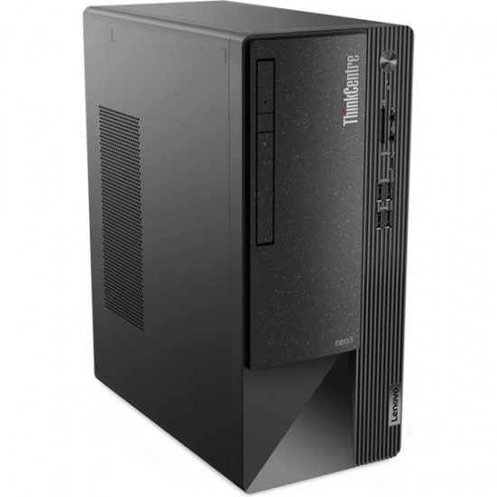 Lenovo Neo 50s Thinkcentre 12jf009dtr Core I5 12400-32gb Ram-512gb Nvme-fdos