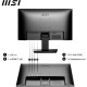 Msi 21.5 Va Pro Mp223 1ms 100hz Hdmi Ev Ofis Tip Monitör 1920x1080